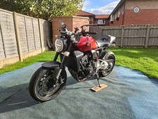 Honda cb1000r stunning for sale Honda cb1000r stunning for sale  NOTTINGHAM