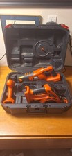 Black decker 18v for sale  Charlotte