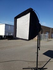 Chimera softbox 4.5kw for sale  Greenbrae