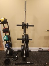 Rubber grip weight for sale  Crownsville