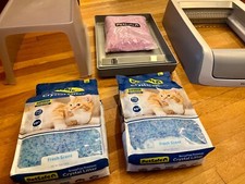 Petsafe scoopfree self for sale  East Longmeadow