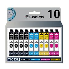 Cartucce compatibili t603xl usato  Roma