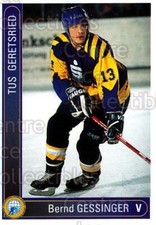 Usado, 1994-95 Primeira Liga Alemã #130 Bernd Gessinger comprar usado  Enviando para Brazil
