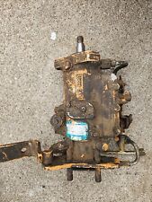 Lucas cav fuel for sale  Clarkston