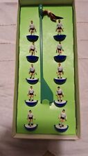 Subbuteo ref bolton usato  Napoli