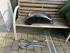 Harley davidson breakout gebraucht kaufen  Neckarsulm