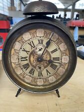 Orologio sveglia tavolo usato  Casalecchio di Reno