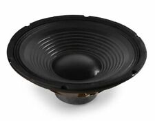 Woofer altoparlante ricambio usato  Rovito
