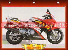 Honda cbr 600 d'occasion  Cherbourg-Octeville-