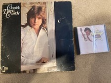 David cassidy cherish for sale  Rio Rancho