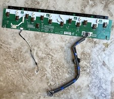 Usado, Peça de placa LCD SONY BRAVIA KDL-40S5100 SSB400W12S01 Rev0.1 INVERSOR DE LUZ DE FUNDO comprar usado  Enviando para Brazil