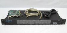 Motu bit 96khz for sale  Los Angeles