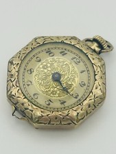Bulova w.co. 15j for sale  Carnesville