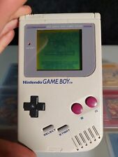 Nintendo game boy d'occasion  Sannois