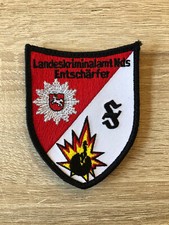 Polizei niedersachsen lka gebraucht kaufen  Berlin