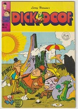 Dick doof 174 gebraucht kaufen Dick doof 174 gebraucht kaufen  Hamburg