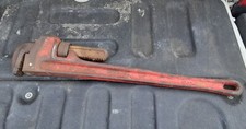Ridgid heavy duty for sale  Barnhart