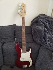 Johnson string electric for sale  TELFORD