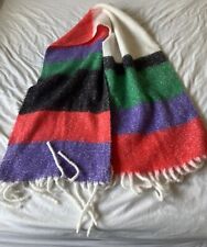 Savida winter scarf for sale  EDINBURGH