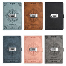 Notebook leather password for sale  UK