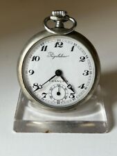 Regulateur orologio tasca usato  Torre Annunziata