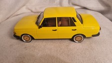 Wartburg 353 gelb gebraucht kaufen  Wuppertal
