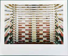 Gursky andreas atlanta gebraucht kaufen  Deutschland