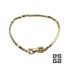 Givenchy gold bijoux for sale  Greensboro