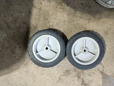 Inch wheels qty for sale  Osceola