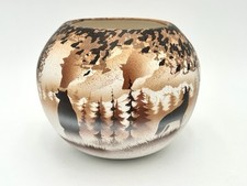 Handmade navajo cedar for sale  Dubuque