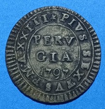 Perugia pio 4 usato  Italia