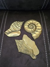 Vintage brass shell for sale  Lake Havasu City