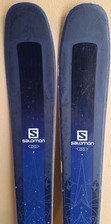 2018 salomon qst for sale  Golden