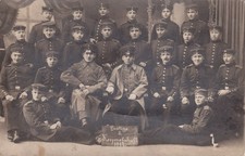 Foto rheinisches infanterie gebraucht kaufen Foto rheinisches infanterie gebraucht kaufen  Rommerskirchen
