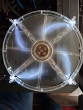Ventilateur 200mm corsair d'occasion  L'Arbresle
