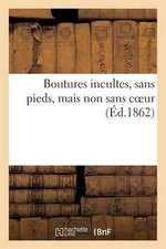 Boutures incultes pieds d'occasion  Expédié en Belgium