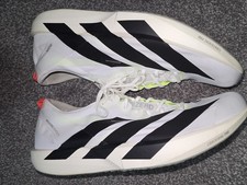 Adizero adios running for sale  WELLING