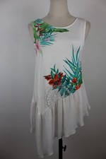 Desigual maglia smanicata usato  Massa di Somma