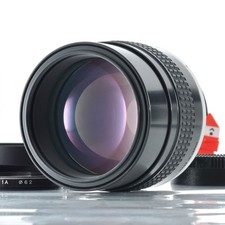 Nikon nikkor 105 usato  Spedire a Italy