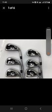 Callaway tour iron for sale  Anderson