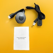 Cast streaming device for sale  THETFORD