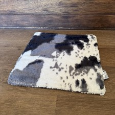 Handmade heifer minky for sale  Pleasant Grove