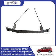 Renfort pare choc d'occasion  Saint-Quentin