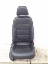 Black leather passenger for sale  Athens