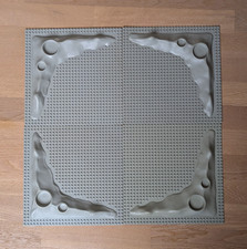 Lego platten mond gebraucht kaufen  Neunkirchen-Seelscheid