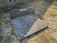 Metal bed frame for sale  Hot Springs National Park