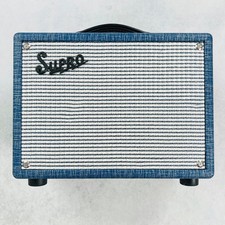 Supro 1605rj reverb for sale  Brooklyn