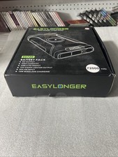 Easylonger cpap battery for sale  Compton