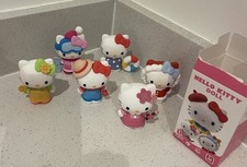Hello kitty dolls for sale  HIGH WYCOMBE