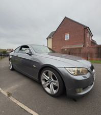 2006 bmw 335i for sale  STOCKTON-ON-TEES